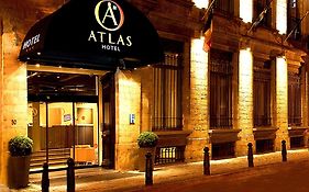 Hotel Atlas Bruxelles
